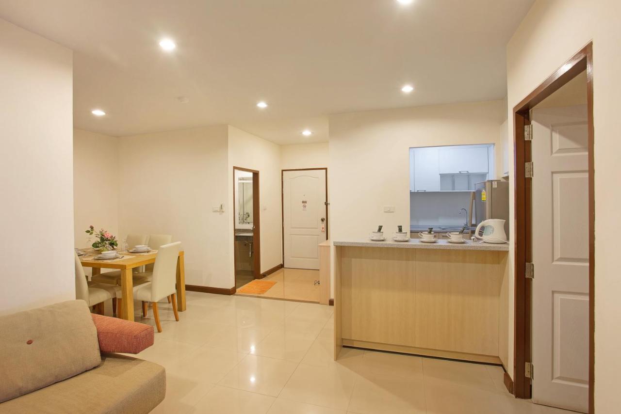 C-House & Residence Hotel Amata City Pluak Daeng Esterno foto