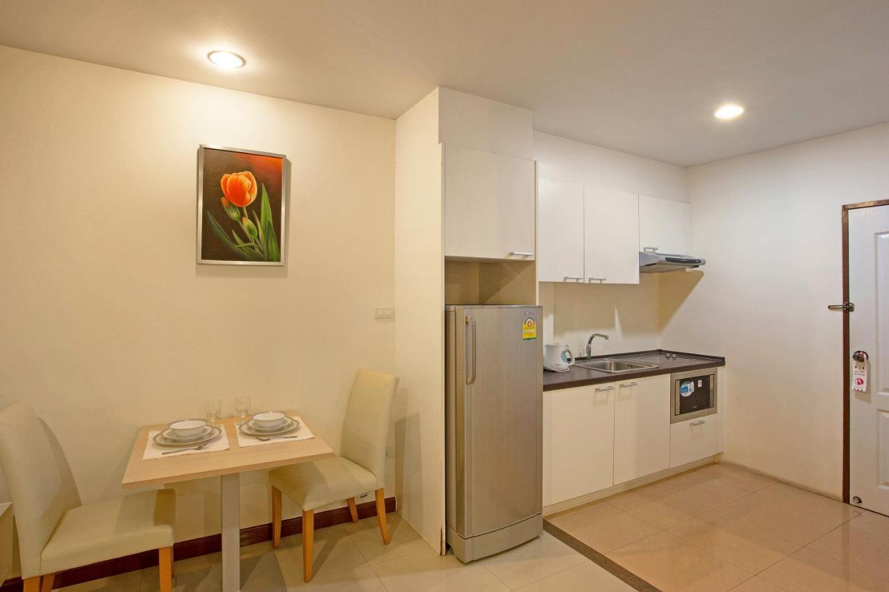 C-House & Residence Hotel Amata City Pluak Daeng Esterno foto